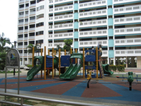 Blk 253 Simei Street 1 (Tampines), HDB 5 Rooms #171262